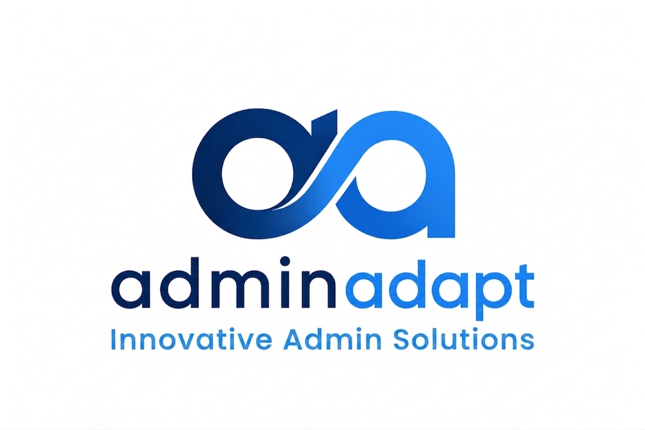 AdminAdapt - Innovative Admin Solutions